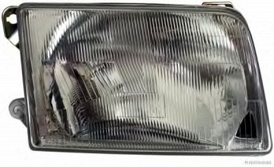 HERTH BUSS ELPARTS 80658205 -  Основная фара